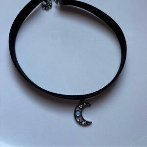 Black Moon Choker